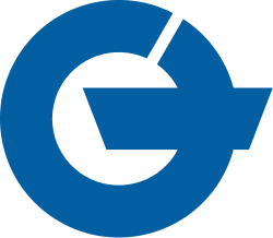 Emblem of Nagatoro, Saitama